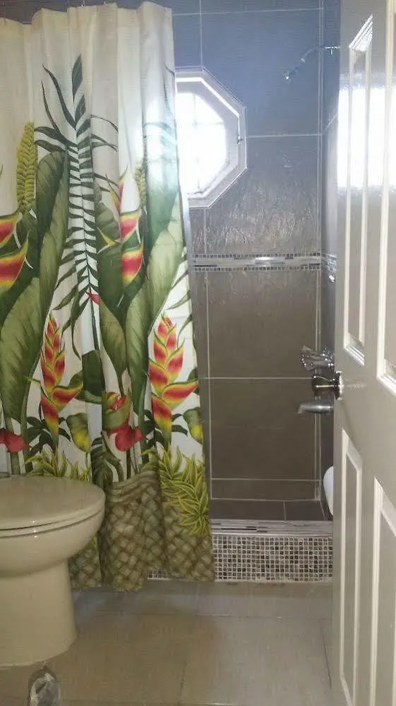 Oakland Guest Apartments Kingston